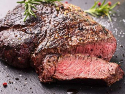  Brasil precisa reduzir consumo de carne, diz estudo