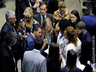 Câmara aprova aumento de pena para feminicídio