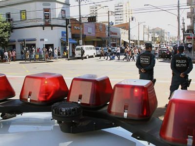 Estado lança Operação de fim de ano nesta segunda-feira