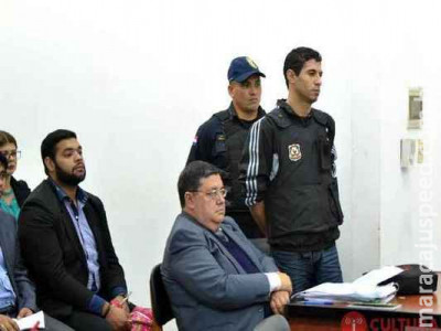 Integrantes do PCC fogem de presídio do Paraguai