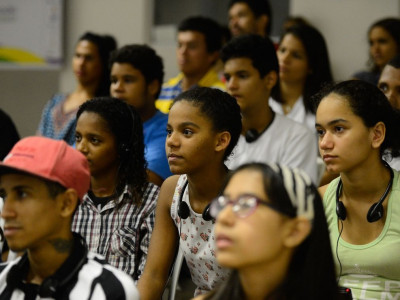 Ipea: 23% dos jovens brasileiros não trabalham nem estudam