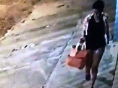 Mãe abandona filho recém-nascido e se esconde em clínica