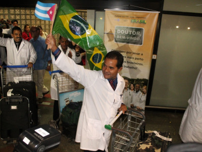 Mais Médicos não preenche nem metade das vagas em MS