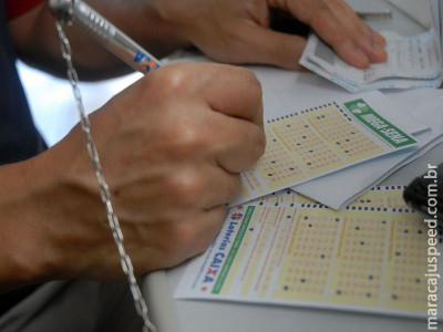 Mega da Virada pode pagar prêmio de R$ 280 milhões