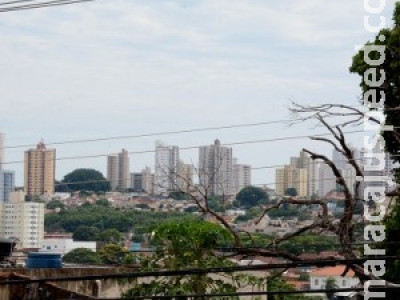 Meteorologia prevê Natal quente e chuvoso em Mato Grosso do Sul