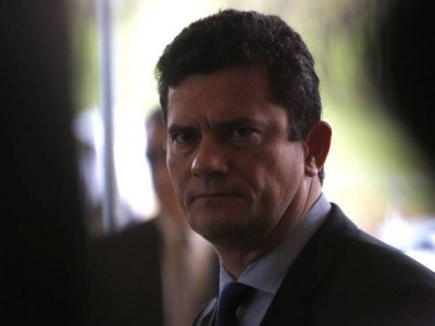  Moro frente a frente com governadores que o criticaram