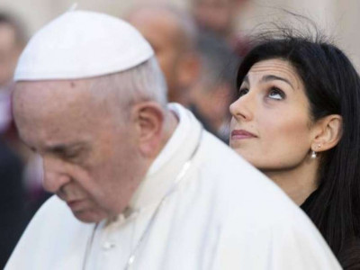  Papa diz que só parte da humanidade tem direitos garantidos