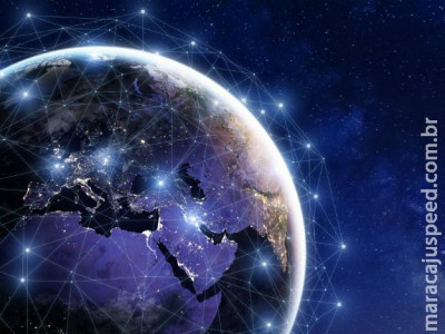  Pela primeira vez, mais da metade do mundo tem acesso à Internet