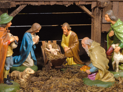 Presépio de Natal: o que é, significado e como fazer