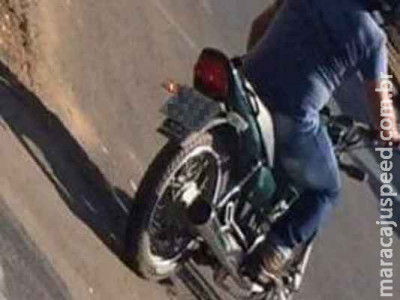 Preso homem que estuprou adolescente em casa abandonada em MS