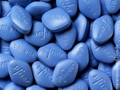 "Revolução sexual" contra impotência faz 20 anos em 2018