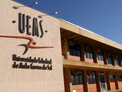 UEMS abre concurso para professores em quatro cidades de MS