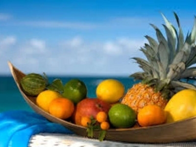  Alimentos importantes para essa época do ano, o verão