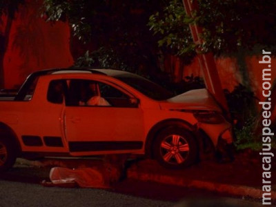 Atentado deixa dois mortos e um adolescente baleado