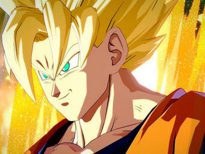 Bandai Namco está trabalhando em jogo de ação de Dragon Ball Z