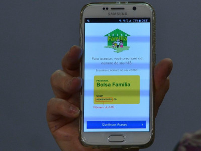 Bolsa Família: Calendário 2019 com datas de saque é divulgado