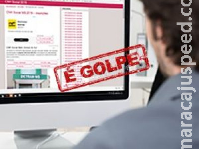 Golpistas usam nome do Detran para oferecer falsa CNH social