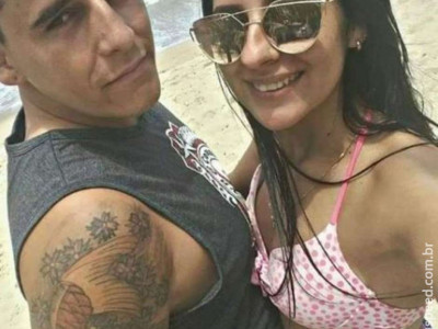 Jovem é morta por marido preso durante visita íntima