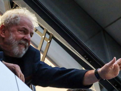  Lula: novas sentenças podem sair até abril e triplicar pena