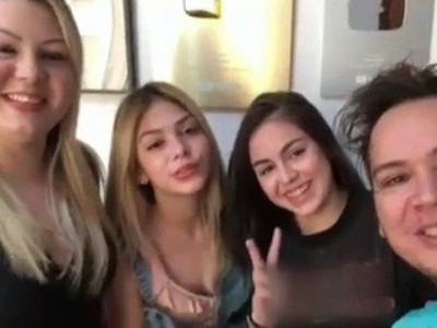 Mãe de MC Melody quebra silêncio sobre carreira da filha