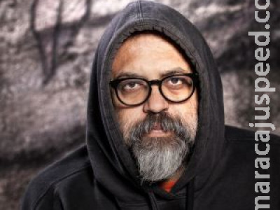 Marcelo Yuka, fundador d