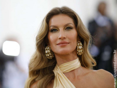  Ministra da Agricultura critica Gisele Bündchen