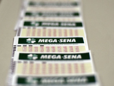 Ninguém acerta a Mega-Sena e prêmio acumula em R$ 27 milhões