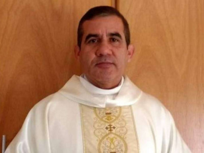  Padre é flagrado dirigindo alcoolizado