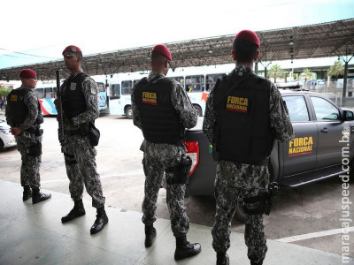 Polícia já prendeu 168 suspeitos de ataques no Ceará