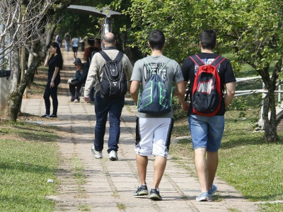 Prazo para justificar ausência no Enade vai até o dia 31