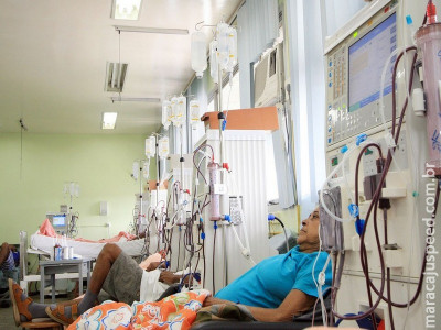 Saúde amplia rol de tratamento para pacientes com câncer renal
