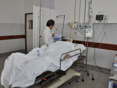 Segurança do paciente: projeto em UTIs permitiu salvar 347 vidas