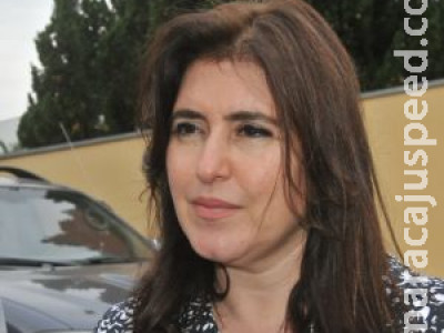 Simone Tebet é segunda opção do MDB para a presidência