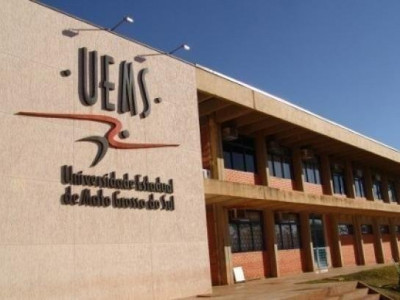 Uems de Campo Grande oferece 398 vagas em nove cursos