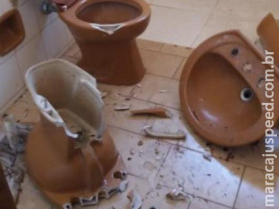 Vandalismo, furtos e roubos assombram moradores do Leblon