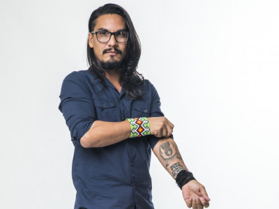 Vanderson está fora do BBB19