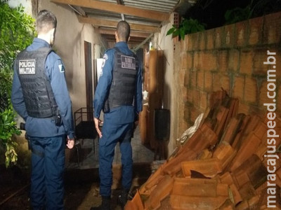 Artesão é encontrado morto em Dourados