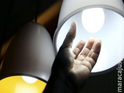  Consumo de energia fecha 2018 com aumento de 1,1%