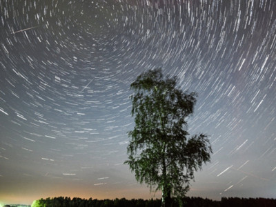 De onde vêm os meteoritos que caem com mais frequência na Terra?