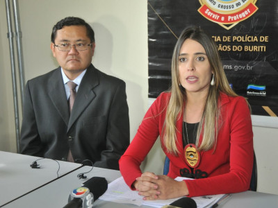 Furto de corpo em cemitério era para cumprimento de pacto