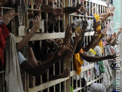 Indulto humanitário pode beneficiar até 171 presos em MS