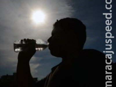Janeiro foi o mais quente dos últimos 15 anos em MS