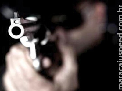  Ladrões roubam açougue e na fuga são perseguidos por populares 