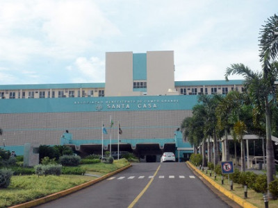 Ministério deve negar aumento de repasse à Santa Casa