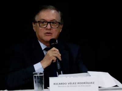  Ministro quer 
