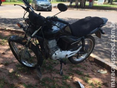 Mulher morre em unidade hospitalar, horas após acidente
