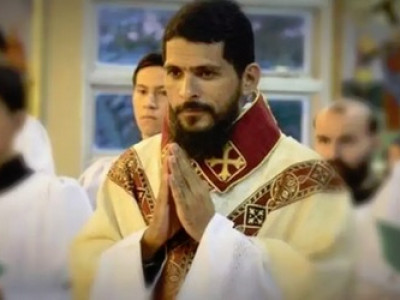  Papa expulsa padre brasileiro acusado de abusar de freiras