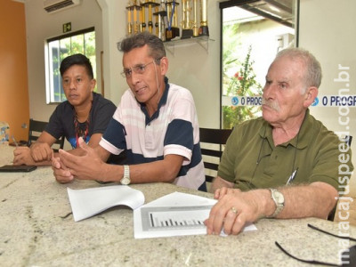 Saúde indígena tem déficit de R$ 27 milhões por ano em MS