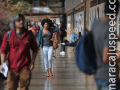 Sisu: termina hoje prazo de matrícula em instituições de ensino