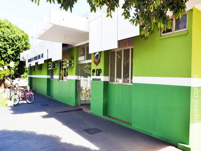 Trio agride e assalta jovem de 20 anos em Aquidauana